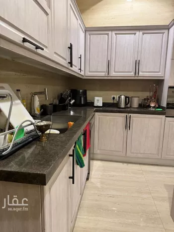 فيلا للإيجار في شارع رقم 373, حي النرجس, مدينة الرياض, منطقة الرياض صورة 4
