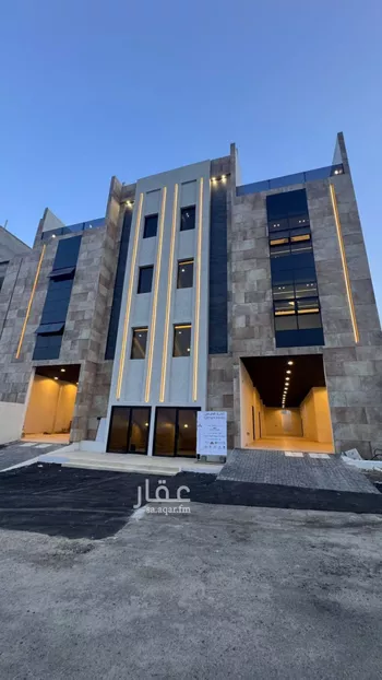 شقة للبيع في شارع روضه الخيل, حي الروابي, مدينة ابها, منطقة عسير