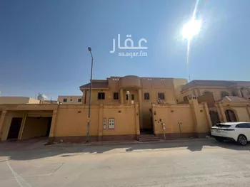 فيلا للبيع في شارع الفرع, حي إشبيلية, مدينة الرياض, منطقة الرياض صورة 2