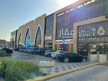 محل للإيجار في شارع الملك عبدالعزيز ابن عبدالرحمن سعود, حي الربيع, مدينة الرياض, منطقة الرياض صورة 2