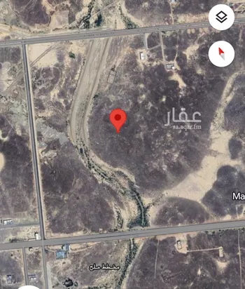 أرض للبيع في حي مخطط وادي  الفرع, مدينة وادي  الفرع, منطقة المدينة المنورة