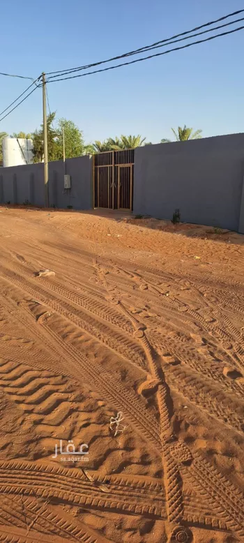 استراحة للبيع في حي هجره الذيبيه وخضراء, مدينة هجره الذيبيه وخضراء, منطقة الرياض صورة 3