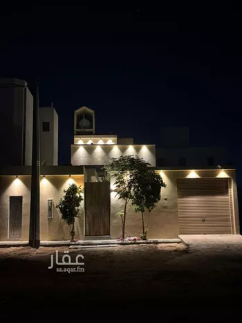 استراحة للبيع في حي الخير, مدينة الرياض, منطقة الرياض صورة 2