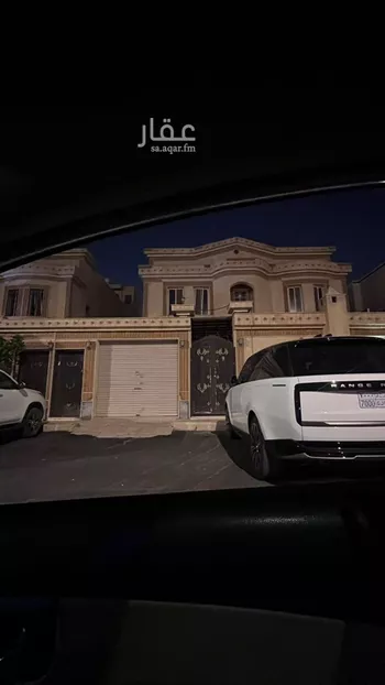 فيلا للبيع في شارع عامر بن عوف, حي إشبيلية, مدينة الرياض, منطقة الرياض صورة 2