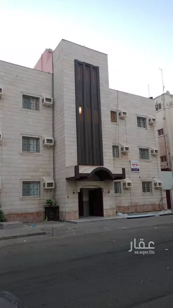 عمارة للإيجار في شارع شارع القيصومة, حي الفيصلية, مدينة جدة, منطقة مكة المكرمة صورة 3