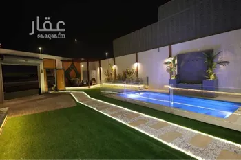 استراحة للإيجار في شارع علي ابن الشريف, حي الحمدانية, مدينة جدة, منطقة مكة المكرمة صورة 4
