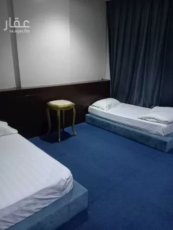 عمارة للإيجار في شارع حراء, حي الربوة, مدينة جدة, منطقة مكة المكرمة