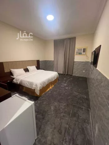 عمارة للإيجار في شارع شارع القيصومة, حي الفيصلية, مدينة جدة, منطقة مكة المكرمة صورة 4