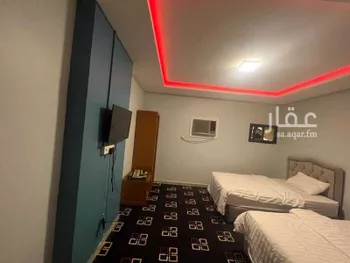 عمارة للإيجار في شارع حراء, حي الربوة, مدينة جدة, منطقة مكة المكرمة صورة 5