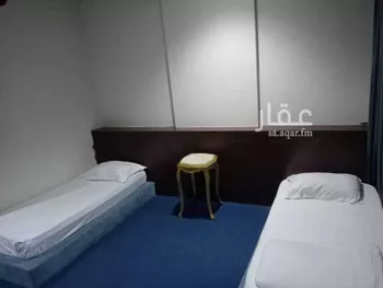 عمارة للإيجار في شارع حراء, حي الربوة, مدينة جدة, منطقة مكة المكرمة صورة 4