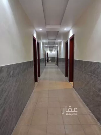 عمارة للإيجار في شارع شارع القيصومة, حي الفيصلية, مدينة جدة, منطقة مكة المكرمة صورة 5