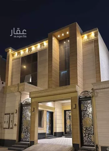 فيلا للبيع في شارع إبراهيم البكري ، حي النهضة ، الرياض ، منطقة الرياض