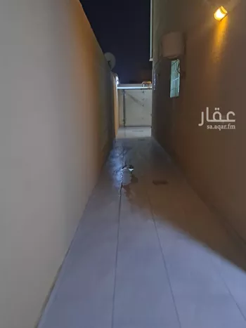 فيلا للإيجار في شارع البلدة, حي الحمراء, مدينة الرياض, منطقة الرياض صورة 3