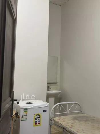 غرفة للإيجار في شارع البطاح, حي الحمراء, مدينة الرياض, منطقة الرياض صورة 3