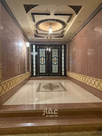 شقة للإيجار في شارع آل داود, حي الحمراء, مدينة الرياض, منطقة الرياض