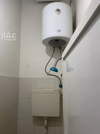 غرفة للإيجار في شارع البطاح, حي الحمراء, مدينة الرياض, منطقة الرياض صورة 5