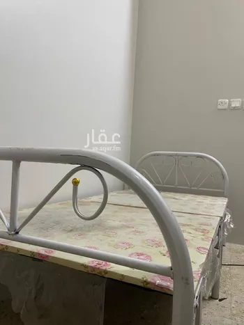 غرفة للإيجار في شارع البطاح, حي الحمراء, مدينة الرياض, منطقة الرياض صورة 4