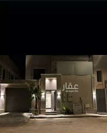 فيلا للبيع في شارع رقم 413, حي المونسية, مدينة الرياض, منطقة الرياض صورة 2