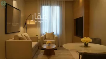 شقة للإيجار في شارع الاعتدال, حي القيروان, مدينة الرياض, منطقة الرياض صورة 4