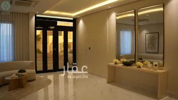 شقة للإيجار في شارع الاعتدال, حي القيروان, مدينة الرياض, منطقة الرياض صورة 2