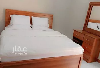 شقة للإيجار في شارع طريق الملك فيصل بن عبد العزيز, حي المروج 3, مدينة جازان, منطقة جازان صورة 3