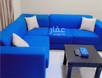 شقة للإيجار في شارع طريق الملك فيصل بن عبد العزيز, حي المروج 3, مدينة جازان, منطقة جازان صورة 4