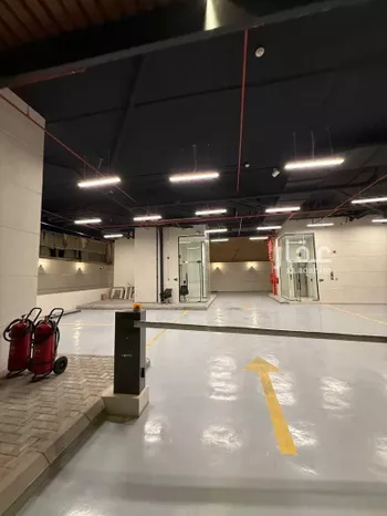 شقة للإيجار في شارع السعادة, حي المربع, مدينة الرياض, منطقة الرياض صورة 2