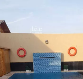 شاليه واستراحة للحجز في شارع أحمد بن عثمان ، حي المروج ، جدة ، جدة صورة 5