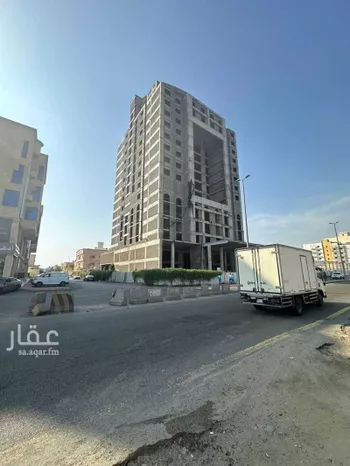 عمارة للبيع في شارع ابها, حي الصفاء, مدينة جدة, منطقة مكة المكرمة صورة 5