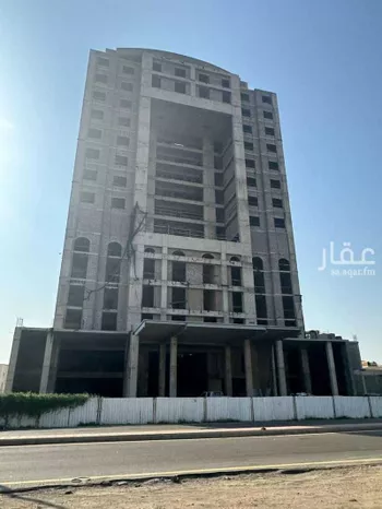 عمارة للبيع في شارع ابها, حي الصفاء, مدينة جدة, منطقة مكة المكرمة صورة 4