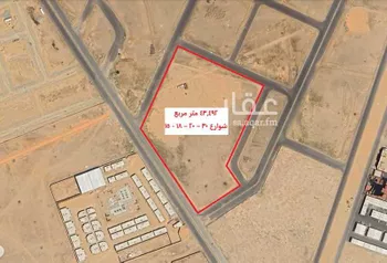 أرض للبيع في حي الفروسية, مدينة جدة, منطقة مكة المكرمة