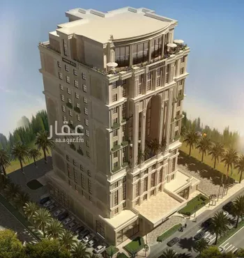 عمارة للبيع في شارع ابها, حي الصفاء, مدينة جدة, منطقة مكة المكرمة