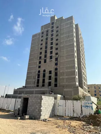 عمارة للبيع في شارع ابها, حي الصفاء, مدينة جدة, منطقة مكة المكرمة صورة 3