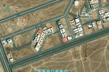 أرض للبيع في شارع عبد الله بن ابيه, حي الفروسية, مدينة جدة, منطقة مكة المكرمة صورة 2