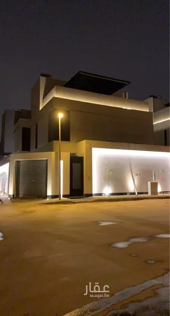 فيلا للإيجار في شارع الهيثمي, حي العليا, مدينة الرياض, منطقة الرياض صورة 3