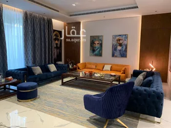 فيلا للإيجار في شارع الهيثمي, حي العليا, مدينة الرياض, منطقة الرياض صورة 4