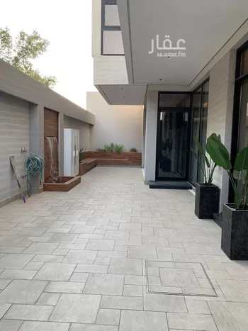 فيلا للإيجار في شارع الهيثمي, حي العليا, مدينة الرياض, منطقة الرياض صورة 5