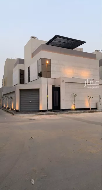 فيلا للإيجار في شارع الهيثمي, حي العليا, مدينة الرياض, منطقة الرياض
