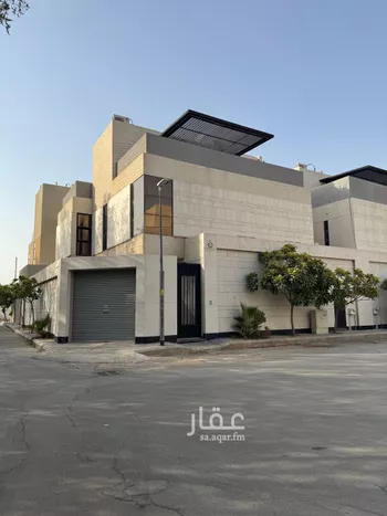 فيلا للإيجار في شارع الهيثمي, حي العليا, مدينة الرياض, منطقة الرياض