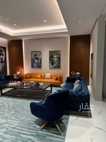 فيلا للإيجار في شارع الهيثمي, حي العليا, مدينة الرياض, منطقة الرياض صورة 2