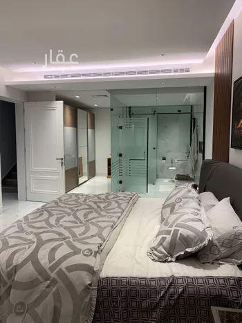 فيلا للإيجار في شارع الهيثمي, حي العليا, مدينة الرياض, منطقة الرياض صورة 5
