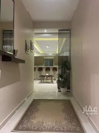 شقة مفروشة للحجز في حي ، شارع خالد بن يزيد بن حارثة ، حي الدويخلة ، المدينة المنورة ، المدينة المنورة صورة 2