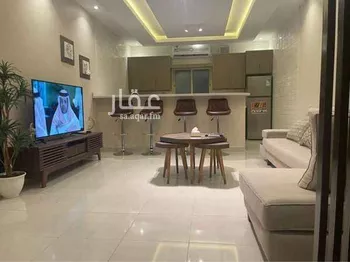 شقة مفروشة للحجز في حي ، شارع خالد بن يزيد بن حارثة ، حي الدويخلة ، المدينة المنورة ، المدينة المنورة صورة 3