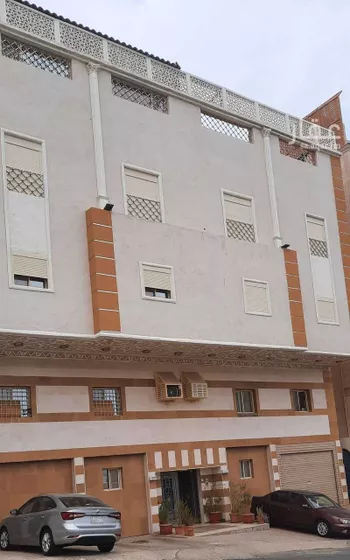عمارة للبيع في حي الحمراء وأم الجود ، مكة ، منطقة مكة المكرمة