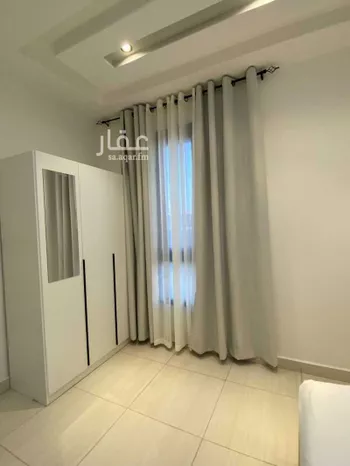 شقة للإيجار في شارع الرامة, حي المروة, مدينة جدة, منطقة مكة المكرمة صورة 2