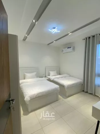شقة للإيجار في شارع الرامة, حي المروة, مدينة جدة, منطقة مكة المكرمة