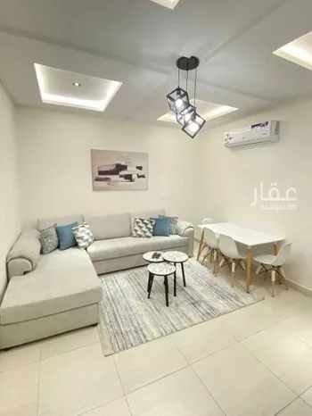 شقة للإيجار في شارع الرامة, حي المروة, مدينة جدة, منطقة مكة المكرمة صورة 4