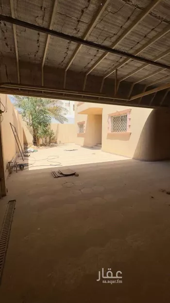 فيلا للإيجار في شارع أبي القاسم الشاماتي ، حي ظهرة البديعة ، الرياض ، منطقة الرياض صورة 3