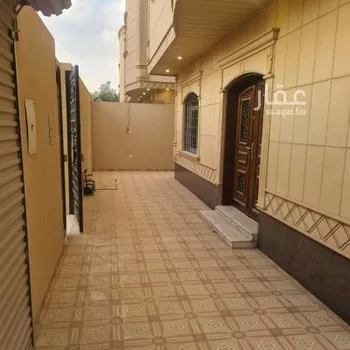 فيلا للإيجار في شارع عبدالرحمن الخزرجي, حي الربوة, مدينة الرياض, منطقة الرياض صورة 5