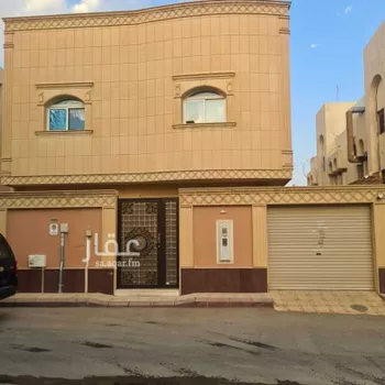 فيلا للإيجار في شارع عبدالرحمن الخزرجي, حي الربوة, مدينة الرياض, منطقة الرياض